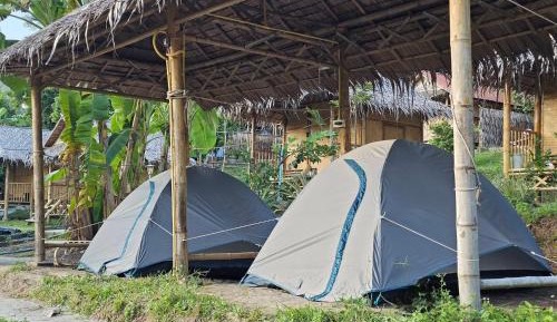 Standard Tent