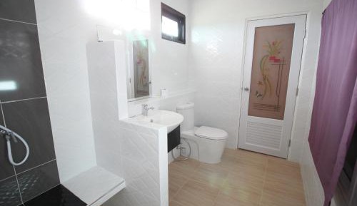 Budget Twin Room