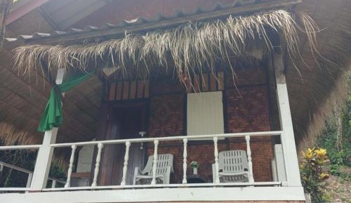 Double or Twin Room with Sea View