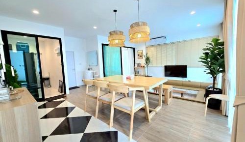 Standard Villa