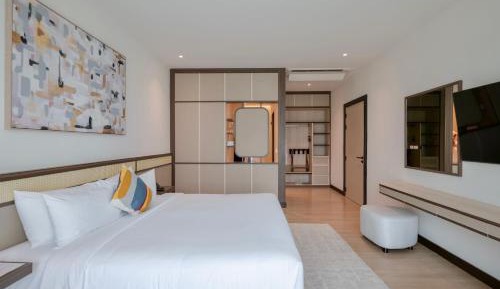 King Suite