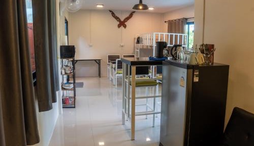 Double Room with Park View