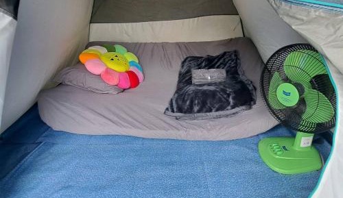 Tent