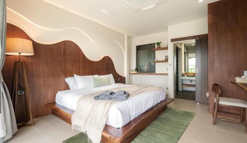 Superior King Room