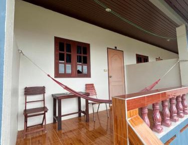 Standard Double Room with Fan