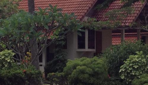 Family Bungalow