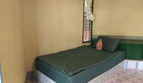 Twin Room with Mountain View