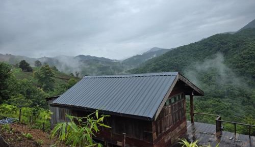 Superior Chalet