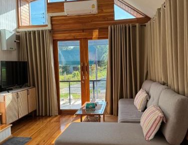 Vacation Home