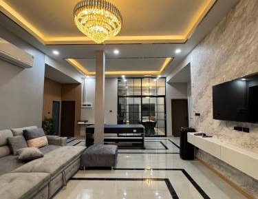 Standard Villa