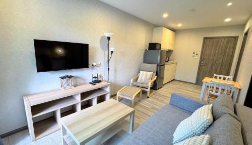 Apartment - Ground Floor