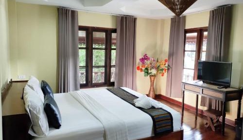 Chalet