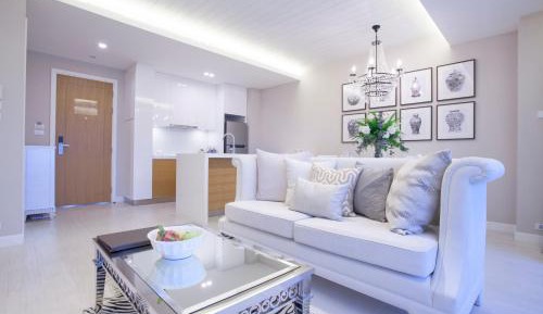 One Bedroom Vorra Ya Suite