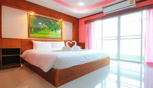 Standard King Room