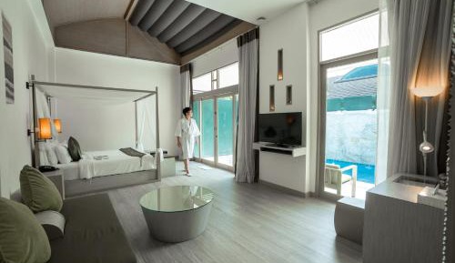 Pool Villa