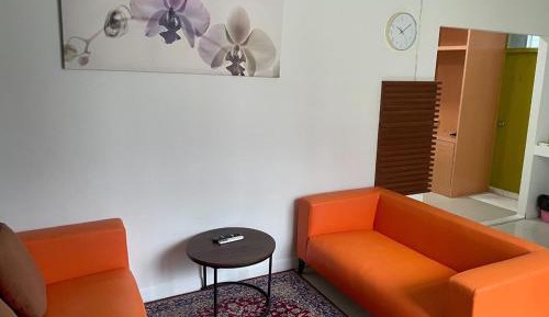 Deluxe Family Suite