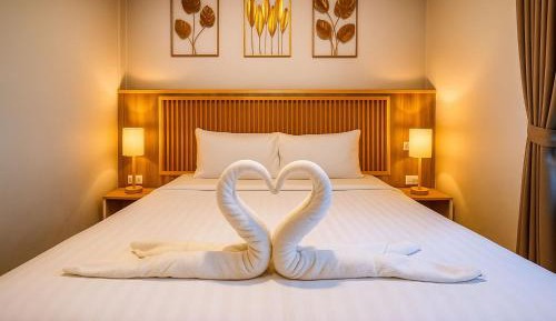Budget Double Room