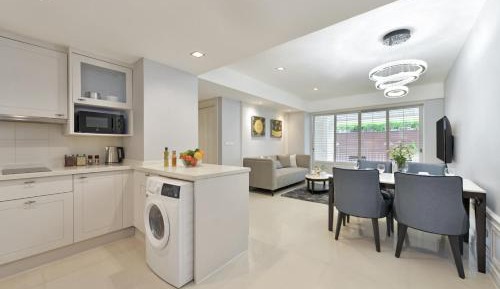 One Bedroom Premium Grand Suite