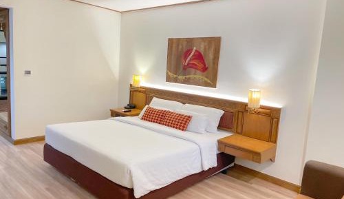 Superior Double or Twin Room