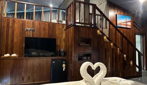 Duplex Suite