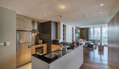 Family Terrace Suite