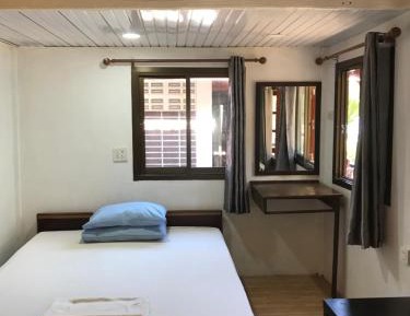 One-Bedroom Bungalow