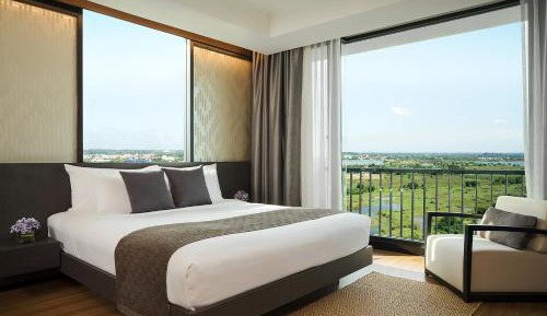 AVANI Junior Suite