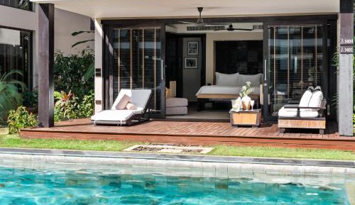 Pool Access Suite