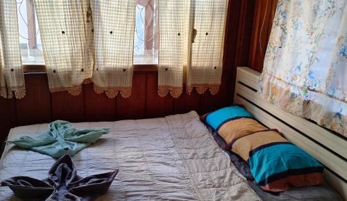 Standard Double Room with Fan