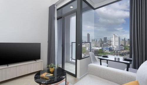 Premier Studio Duplex Queen