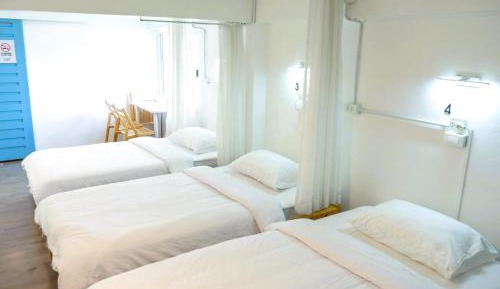 Triple Room with Private External Bathroom