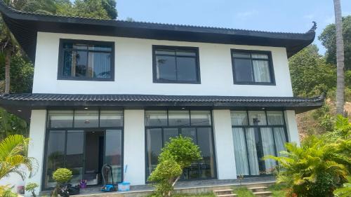 Triple Room with Sea View