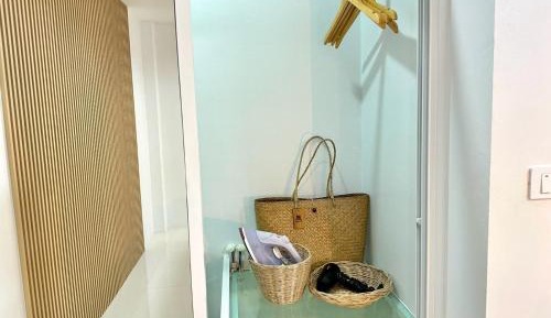 Double Room with Balcony (2 Adults + 1 Child)