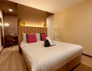 Grand Superior Double with Bathtub