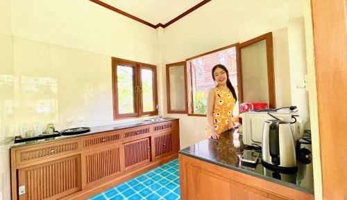 Fuangfha Villa