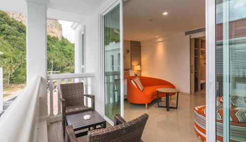 Family Residence King