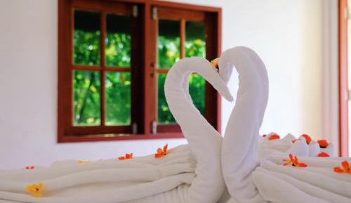 Double Room with Sea View