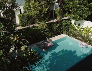 Signature Two-Bedroom Pool Villa (XL Private Pool)