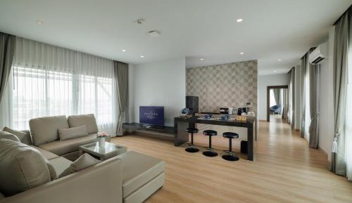 Family Suite