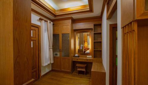 Classic Triple Room