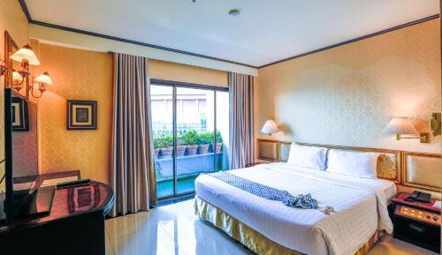 Junior Suite