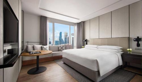Premium 2 Bedroom Apartment