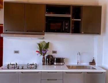  Family Two bedroom with Pool villa