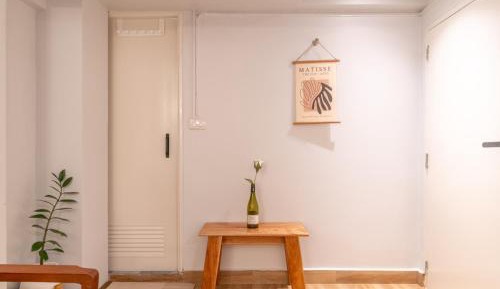 Queen Room