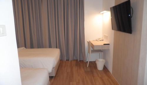 Premier Twin Bed