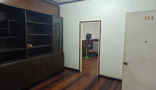 One-Bedroom Standard Apartment