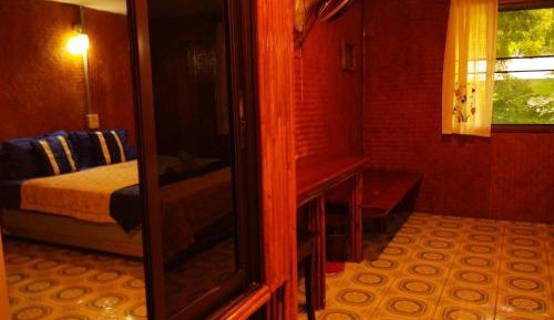Economy Double or Twin Room