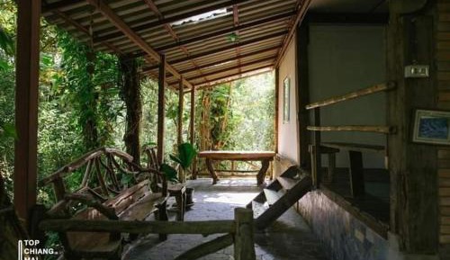 Double Room with Park View
