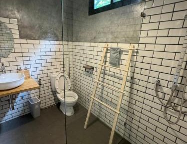 Deluxe Bungalow