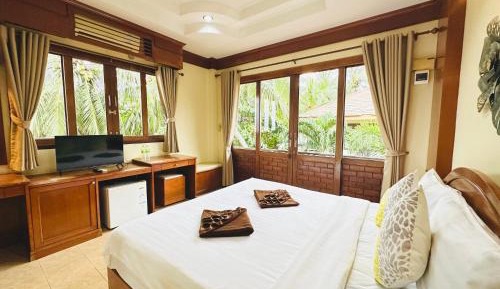 Superior Double Room